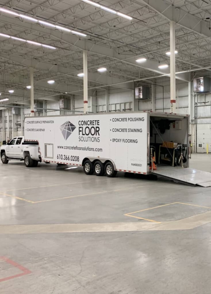 About – Concrete Floor Solutions
