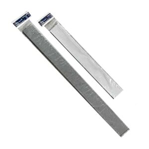 replacement squeegee blade