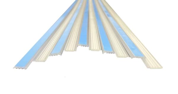 Epoxy Cove Mortar Strips