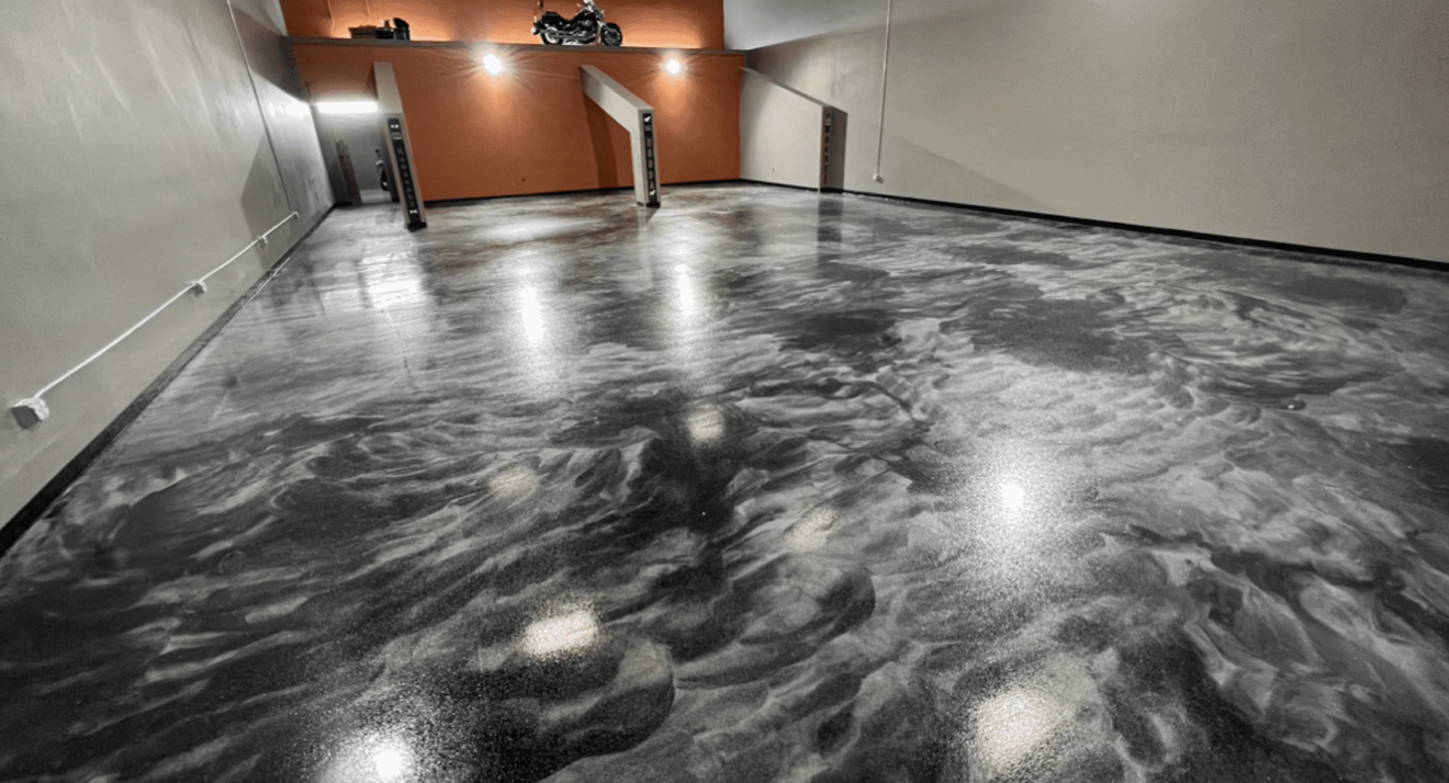 Gallery – Concrete Floor Solutions