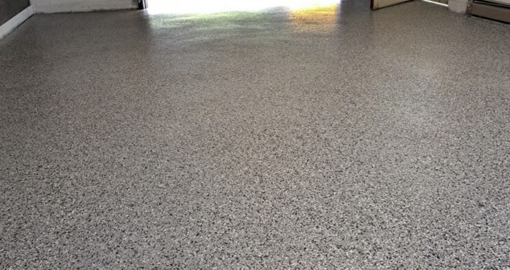 Gallery – Concrete Floor Solutions